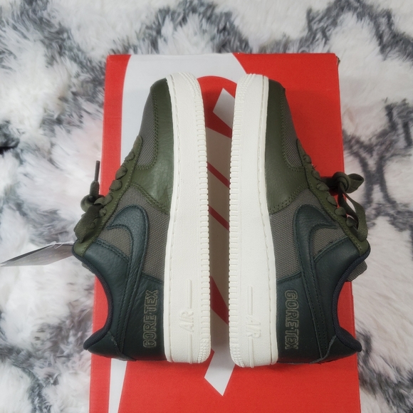 Nike Air Force 1 gtx Coretex weather proof - Picture 6 of 16